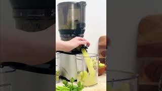 Brain Boost Juice – Energie für deinen Tag! #kuvingsslowjuicer