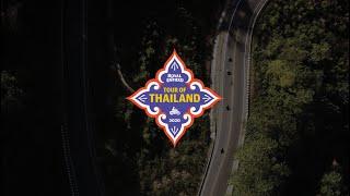 Look back to Royal Enfield Tour of Thailand 2020