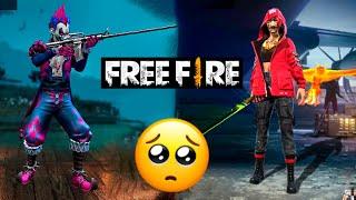 Free Fire 2018 - 2021 