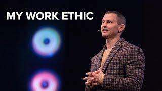 My Work Ethic | Beyond Success | Pastor Mark Brewer