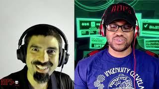Information Security and Real Life - Episode 129 - RDPS