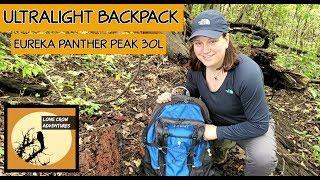 Ultralight Backpack - Best Hiking Backpack Under 100 Dollars