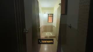 2BHK FLAT WITH FURNITURE FOR RENT IN TALOJA  #navimumbai