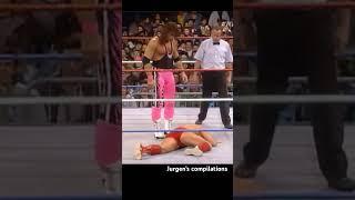 Ric Flair (Epic flops compilation. 1989 - 2004)