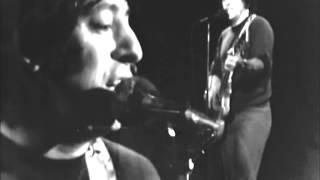 Quicksilver Messenger Service --Cowboy On The Run 1975