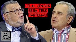 Celal Şengör-Besim Tibuk Tartışması | 2012 | 32.Gün Arşivi