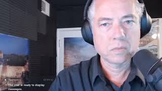 Nathan Cofnas, Lipton Matthews Discuss Jews (3-24-23)
