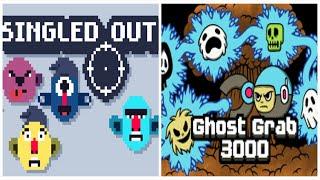 Double Feature: Singled Out and Ghost Grabber 3000 Impressions