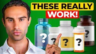 5 Supplements That Increase Dopamine (FAST Acting)!