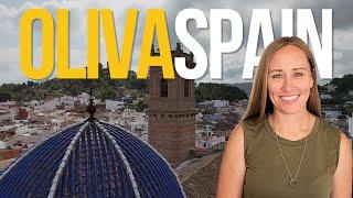 Oliva, Spain: Cost of Living, Home Prices, and More!