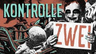 Kontrolle - Zwei