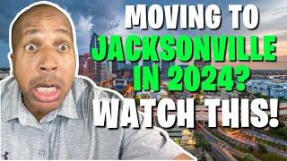 10 Things you need to know before moving to Jacksonville in 2024