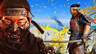 Top 10 Greatest Samurai Games That Are Filled With Satisfying Ultra-Violent Action!