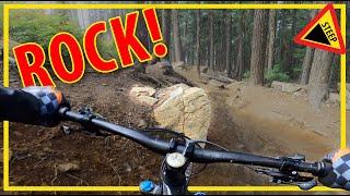 Whistler Tech is NO JOKE!