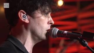 KFOG Private Concert: Third Eye Blind - “How's It Going To Be”