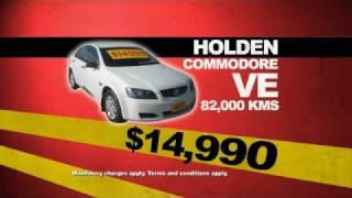 Adelaide Vehicle Centre