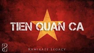 VIETNAMESE NATIONAL ANTHEM | Epic Orchestral Remake by Kamikaze Legacy