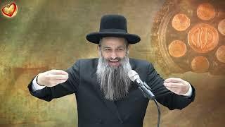 הרב ישראל ניסים לוגסי שליט"א : אתה מוכן לאורח הזה? | ליל הסדר | אל תחמיץ את זה!!