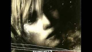 SILENT HILL 3 - Rare Unreleased Track