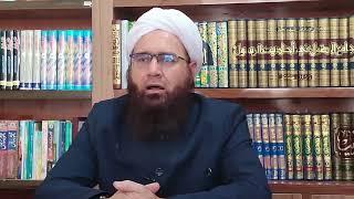 پیام نویدبخش علامه مولانا صبغت‌الله مولوی‌زاده به مناسبت افتتاح پروژه بزرگ حیاتی تاپی