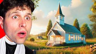SIMULADOR DE IGLESIA | Church Simulator