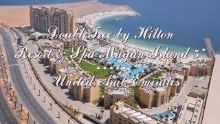 DoubleTree by Hilton Resort & Spa Marjan Island 5* ОАЭ