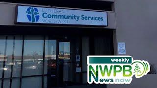 In-Depth with Lutheran Community Services NW: Weekly News Now Community Spotlight