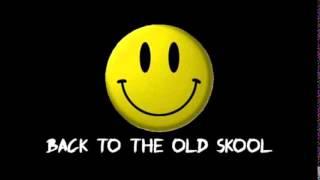 paddy g old skool mix