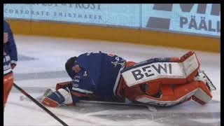 CHRISTIAN HELJANKO TAKLATAAN || TAPPARA - PELICANS || 3. FINAALI