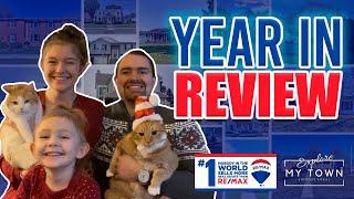 Hanover Real Estate Year In Review 2021