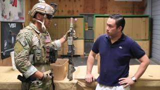 Airsoft GI Uncut - Spencer's Super Cool Tactical Gear - Crye Precision All Over the Place!