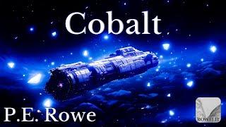 Cobalt | Sci-fi Short Audiobook