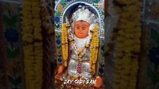 Muradpura Hanuman ji Shrangar Darshan Video #hanuman #muradpura #shajapur