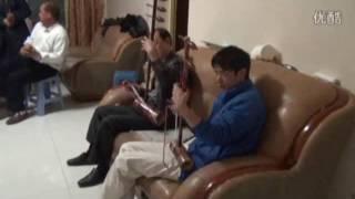 Qianxi erhu 黔西二胡 music from Guizhou 贵州省, southwest China