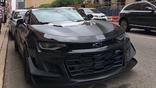 2019 CAMARO ZL1 1LE , CAN YOU DAILY DRIVE IT?