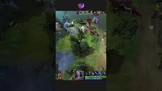 Best Mirana of All Time #dota2 #dota2rampage #mirana