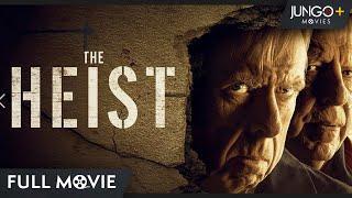 The Heist | Full HD Action Movie