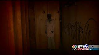 Is "The Slaughterhouse" actually haunted?