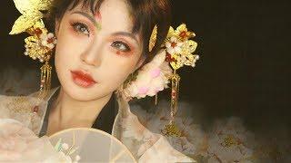 【Kylin柒七】国之瑰宝——唯有牡丹真国色，花开时节动京城