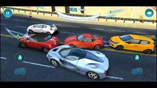 "Asphalt nitro" Gameplay part 2...  you want next part comment me..