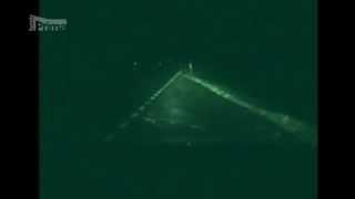 Ghost Caught on Video in Czech Republic