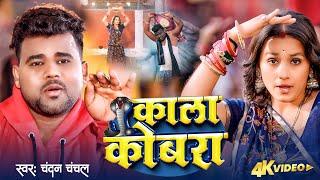 Video | काला कोबरा | #Chandan Chanchal | #Bhojpuri New Song | Kala Cobra | Soumya Pandey