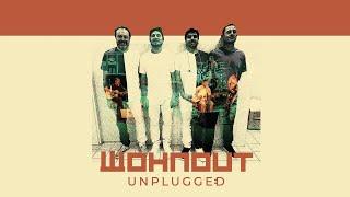 WOHNOUT - UNPLUGGED - živě z Mahenova divadla