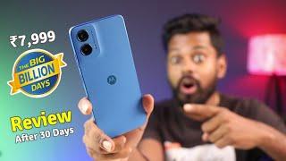 Motorola G45 Only 7,999 Rs in Flipkart Big Billion Days Sale 2024 || Moto G45 Buy or Not 