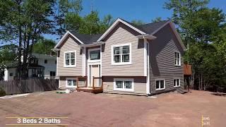 Marchand Homes Model Homes in Valley, Nova Scotia - For Sale - Sutton Group