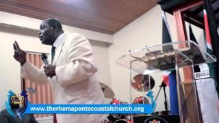 Rhema Friday 16092011 Part 1