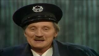 On The Buses Series 3 Episode 1 First Aid