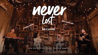 NEVER LOST - TUDO É POSSÍVEL [COVER] - BIA MONTEIRO FEAT. MAYSA RAMOS