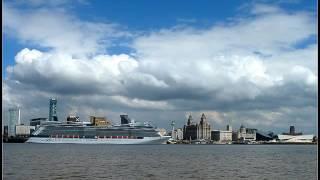 A Mersey Ferry Ride