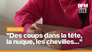 Armentières: le témoignage de Maeline, harcelée et frappée dans son collège